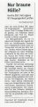 Neues Deutschland, 06.12.2007