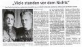 Märkische Oderzeitung, 03.12.2006