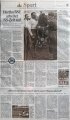 Berliner Morgenpost, 06.12.2007, S.31